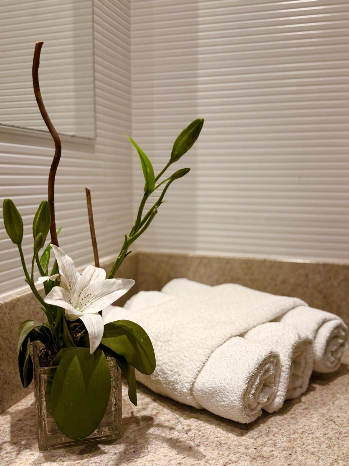 Flat Edf Golden Beach Jaboatao dos Guararapes Exterior foto